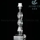 2016 New Design Modern Crystal Table Lamp