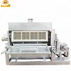 Full automatic egg tray forming machine egg carton box making machine