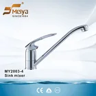 kitchen tools and uses handle sink mixer equipment in Chinese kitchen
