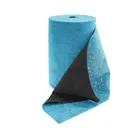 composite materials nonwoven felt oil absorbent and water universal absorbing carpet floor mats