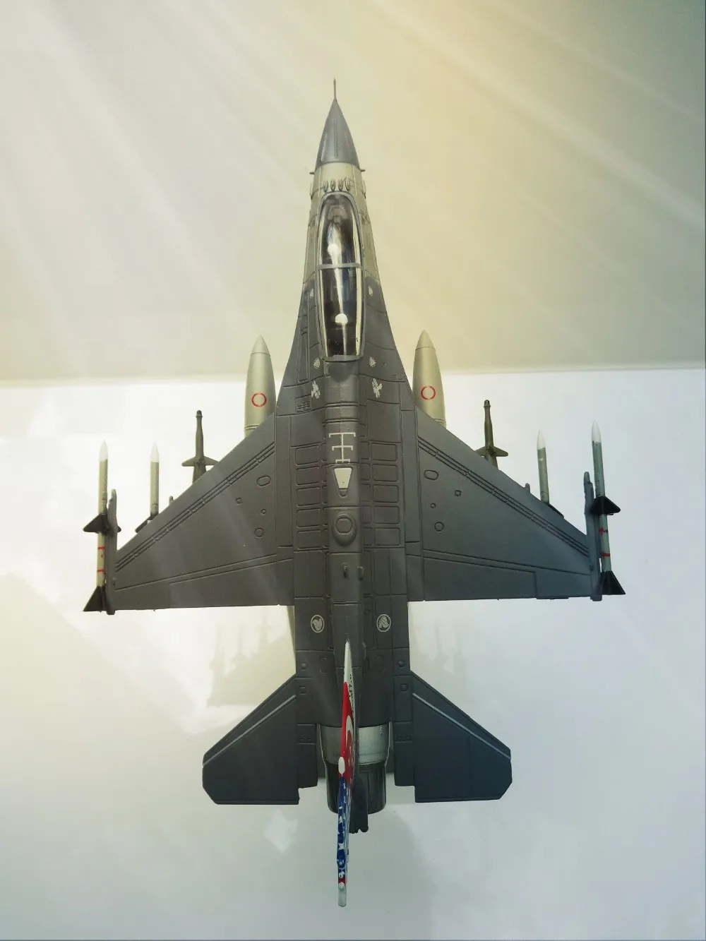 all kinds of the fighter jet model