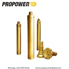 Propower air drill hammers and bits mining breaker hammer