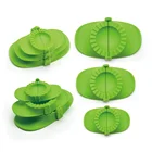 premium dough press dumpling maker mold dough cutter of pastry tools dumpling mold kitchen accessories