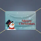 Advertising Printing Custom PVC Vinyl Flex Banner