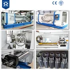 Precision Lathe machine , china lathe,Torno