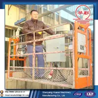 ZLP630 Trade Assurance Wall Cleaning High