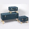 ONE-STOP ODM Service Living Room Furniture French Style For Sale