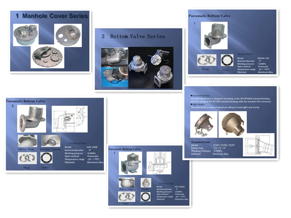 high quality marine butterfly valve