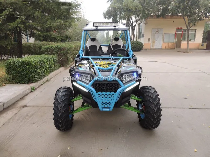 Hottest New Style Electric Side By Side Utv With 3kw Dc Motor Buy