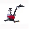 China Famous Brand Gym Exercise Bike Names Of Spinning Bike Indoor Cycling Bike