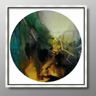 Wholesale Abstract Oil Painting Art Canvas Hand Painted Chinese Abstract Painting