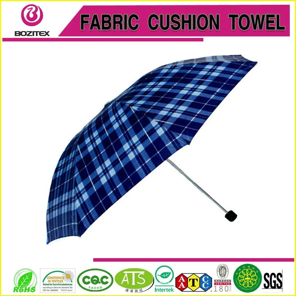 Cheap Lightweight Umbrella Fabric Material,Waterproof Umbrella Fabric