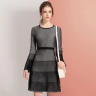 Tight sweater dresses warm sweaters womens winter fashion 2019
