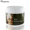 OEM Natural Black Skin Whitening Cream