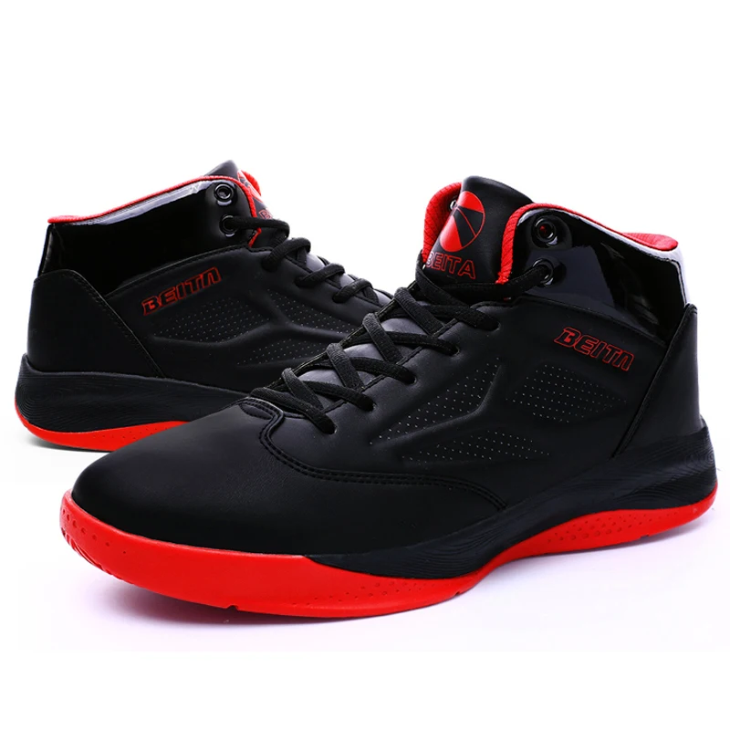 2015 New Brand Quality Assurance Mens Boy Basketball shoes Antiskid Sneakers Boots Sports shoes Basketball shoe Jordan shoes 6 7