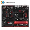 GIGABYTE GA-H270-Gaming 3 Intel CPU i7 i5 DDR4 Gaming Motherboard