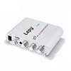 Lepy LP-838 LP838 Mini HiFi 2.1 Car Audio Amplifier 12V 20W*2 MP3 MP4 Car Stereo Player Auto Sound Subwoofer Amplifier