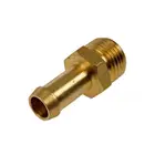 Npt Brass Pipe Reducer K 3/4" Male Npt To 1/2" Female Npt Female Reducing/reducer Bushing Brass Pipe Fitting