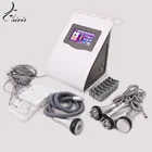 2019 SIVIR Vacuum RF Cavitation Lipo Laser RF Slimming Machine Salon Beauty Equipment