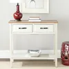 Convenience Concepts French Provence Collection Console Table