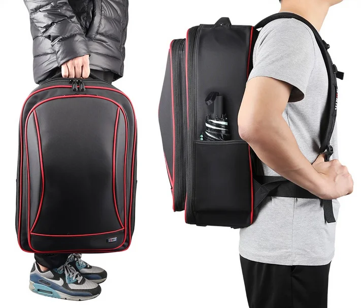 ps4 pro backpack