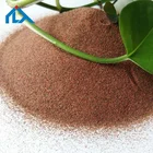 Hight quality 100 mesh garnet sand for water cutting