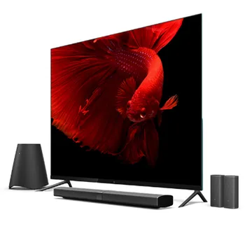 original2018 xiaomi mi tv 4 65"inches smart tv