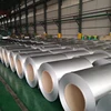 ss coil 201 stainless steel hot rolled steel sheet in coil steel coil slit recoil machine line