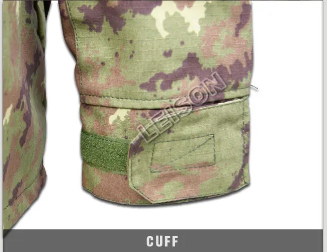 ISO Standard Manufacturer Military Uniform Army,Military Jacket for tactical hiking outdoor sports hunting camping airsoft