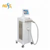 Semiconductor beauty equipment vertical germany 808nm permanent diodes laser hair removal machine