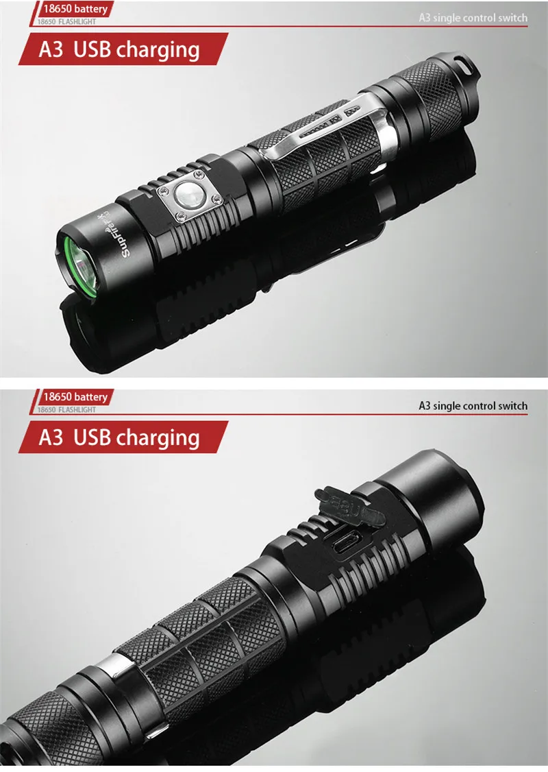 USB Flashlight 15
