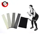 Workout Gym Equipment Mini Resistance bands with Private Label