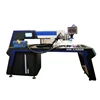 CNC Letter Laser Welding Machine YAG laser welding stainless steel