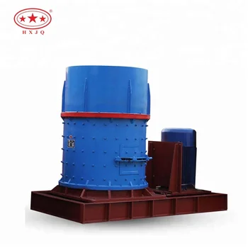 Hot selling Vertical compound crusher with low price