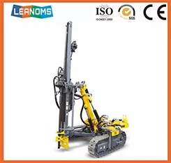  Rock High Air Pressure Dth Pneumatic Hammer.jpg