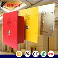 Plant Communication System accessories intercom telephone KNZD-11 emergency telephone