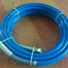 High Pressure PU Flexible Paint Spray Hose Made In China