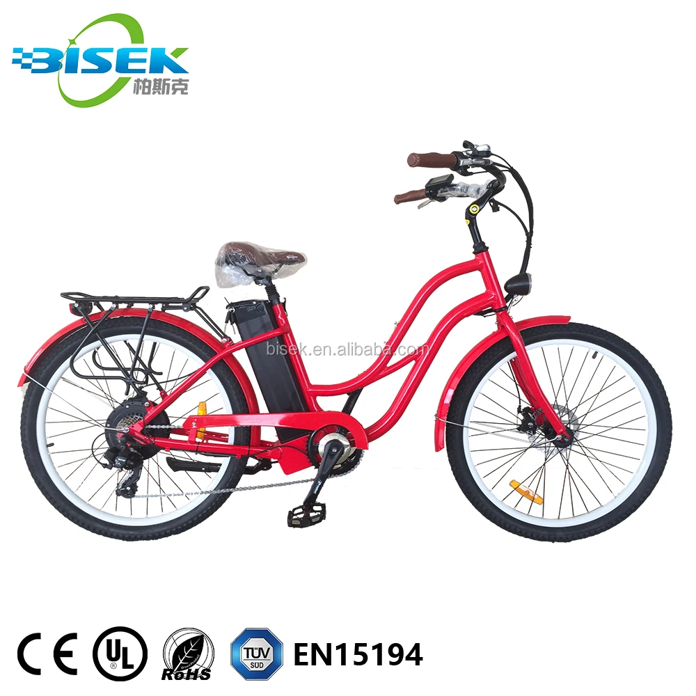 kenda electric bike