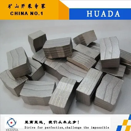 Diamond Cutting Tools Diamond Segment Diamond