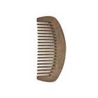 Massage sandals wooden combs brushes custom printed wholesale