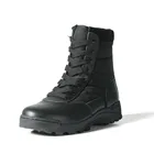 military original SWAT tactical desert Boots