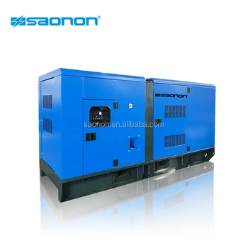 large diesel generators