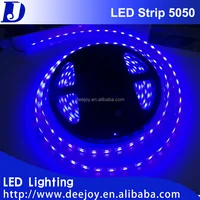 Factory Price 12v Flexible 5050 Led