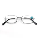 Metal Frame Glasses Cheap Men Women Reading Glasses Metal Frame