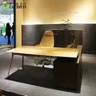Latest General Manager Table Design Latest Executive Office Table