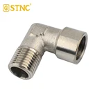 Tube Fittings Fitting High Pressure Metal Pneumatic Tube Transitional Fittings Connecting