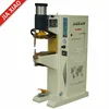 large power stainless steel mobile resistance spot welding machine