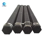 40mm steel tube low carbon steel pipe price