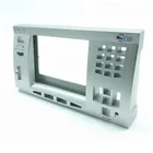 Shanghai high quality injection molded oem plastic enclosure products