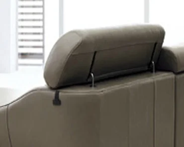 Living room furniture adjustable locking hinge for sofa or sofa bed